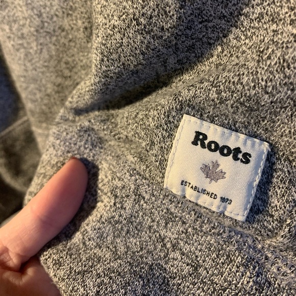 Roots Original Zip Polo - Picture 4 of 14